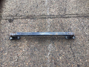 TOYOTA YARIS MK2 REAR SUPPORT BAR CRASH BAR 2007 20112