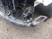 MAN TGX TGS 24.460 FRONT BUMPER CRASH BAR REAINFORCMENT BEAM 81.41650 60014