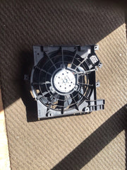 VAUXHALL ZAFIRA B RADIATOR FAN COWLING 0130303302 2008 20143