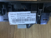 HONDA CIVIC MK9 ELECTRIC WINDOW CONTROL UNIT SWITCH 83540TV1E431GRA 2012 20175
