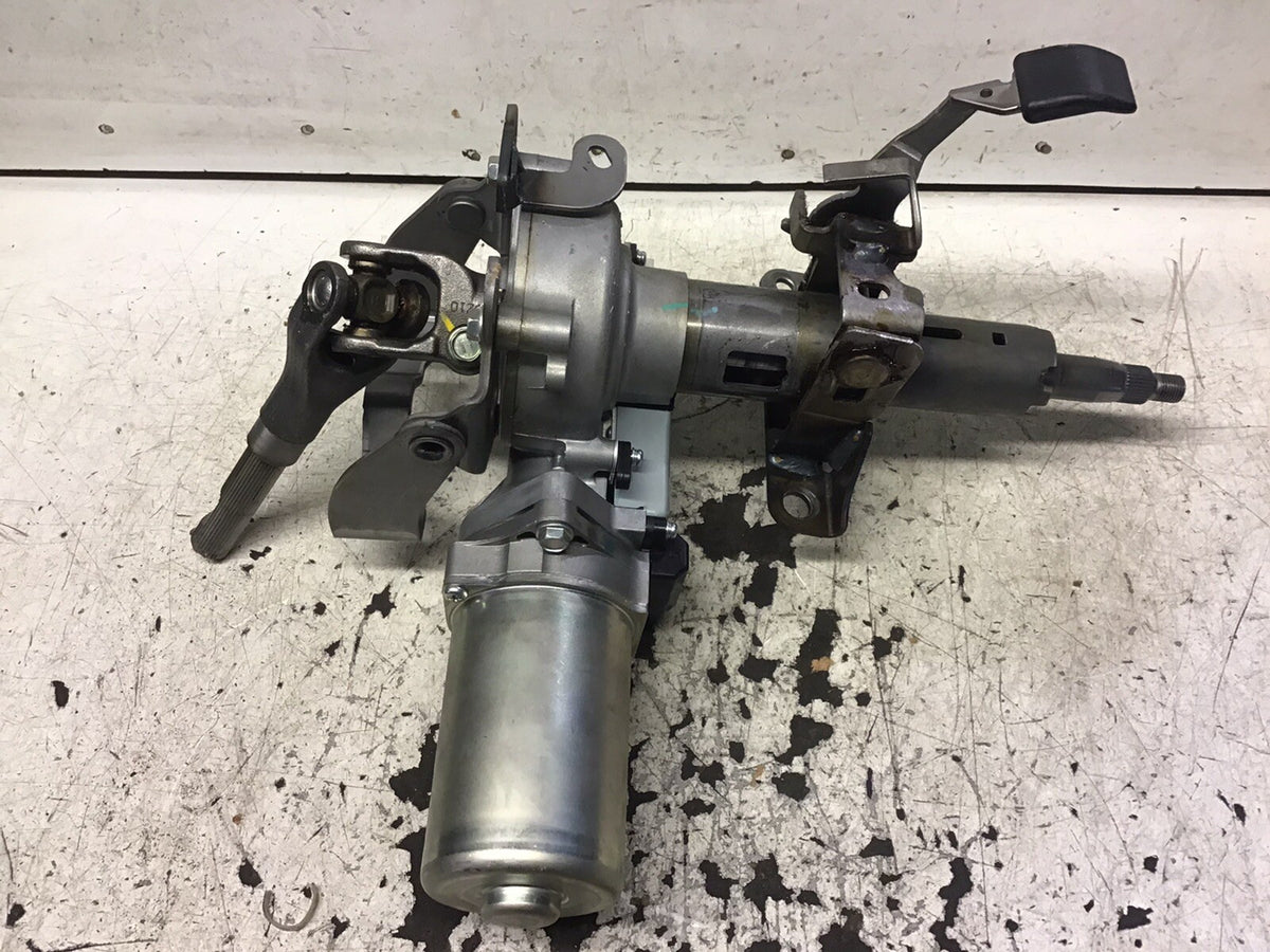 TOYOTA IQ 1.0 ELECTRIC POWER STEERING COLUMN PUMP ECU 2009 20147