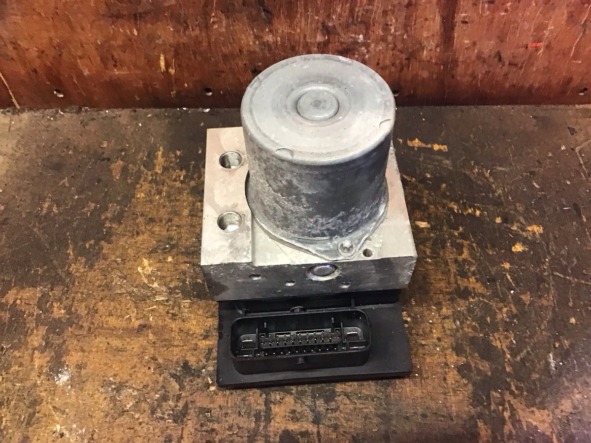 MERCEDES A CLASS W169 ABS PUMP MODULE 0265230870 A0064316712 2005 20128