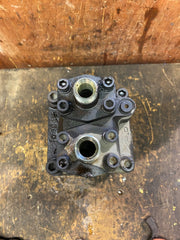 DRUM VANE MOTOR OIL PUMP M4C1Z 043 2N00 A102 SILO COMPRESOR OIL PUMP10