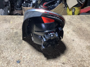 BMW MINI F56 PASSENGER'S SIDE REAR LIGHT REAR LIGHT CLUSTER 72973433 2014 20185