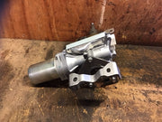 TOYOTA IQ ELECTRIC POWER STEERING COLUMN PUMP AND ECU 45200 74132  09 20163