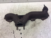FORD FOCUS 2.0 TDCI EXHAUST MANIFOLD 9645849080 G6DA 2005 2011 1