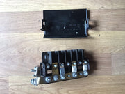 MERCEDES SPRINTER 906 BATTERY FUSE BOX A0015456403 2006 20090