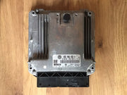 VOLKSWAGEN GOLF MK5 1.4 TSI PETROL ENGINE CONTROL UNIT ECU 03C906032A 2004 20082