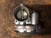 FORD FOCUS MK3 1.6 ECOBOOST PETROL THROTTLE BODY 7S7G 9F991 CA 2014 20184