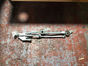 NISSAN JUKE J15 FRONT WIPER MOTOR AND LINKAGE  28800 1KEOC 2014 20199