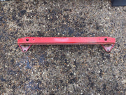 TOYOTA YARIS MK2 REAR SUPPORT BAR CRASH BAR 2007 20110
