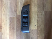HONDA JAZZ MK2 WINDOW CONTROL UNIT SWITCH 35755 SAA 306 M1 2002 20081