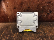 VOLKSWAGEN POLO 6R AIRBAG CONTROL UNIT 6R0959655K 2009 20175