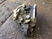 VAUXHALL ZAFIRA 1.7 CDTI GEARBOX M32 6 SPEED MANUAL 83000 MILES 2009 20145