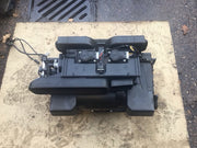 MAN TGX E6 HEATER MATRIX WITH MOTOR 81.61900 64613