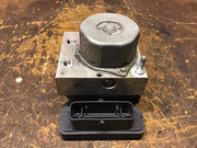 NISSAN MICRA K13 ABS PUMP MODULE 476601H20A 2010 20179