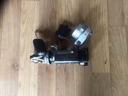 VAUXHALL ASTRA J IGNITION LOCK AND KEY 2010 20153