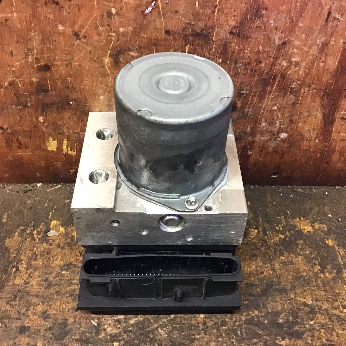 MERCEDES A CLASS W169 ABS PUMP MODULE 0265235496 A0064313812 2005 20122