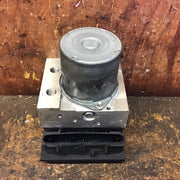 MERCEDES A CLASS W169 ABS PUMP MODULE 0265235496 A0064313812 2005 20122