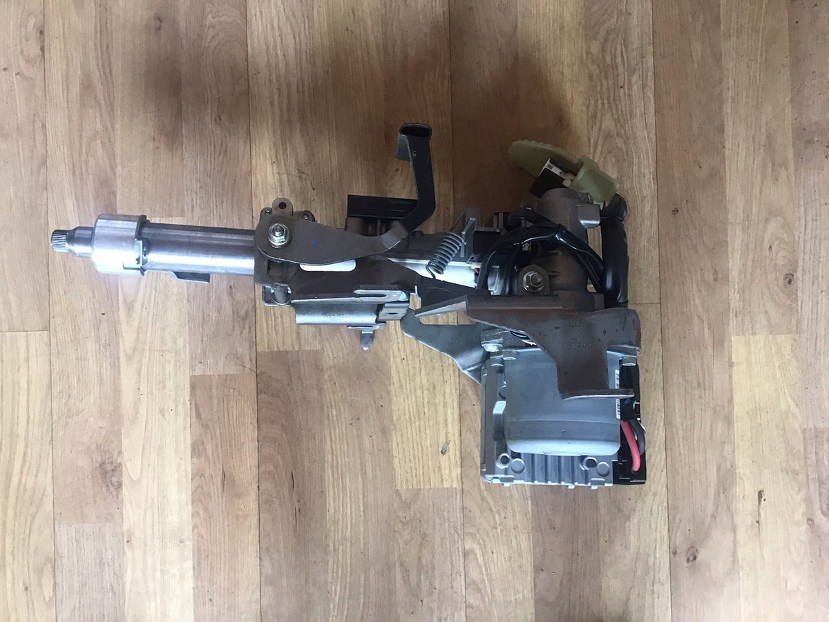 RENAULT MEGANE POWER STEERING COLUMN EAWCEC 065 2008 20155