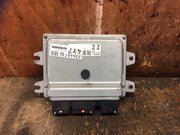 NISSAN MICRA K13 1.2 PETROL ENGINE CONTROL UNIT ECU NEC000 826 2010 20173