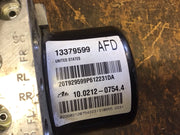 VAUXHALL ASTRA J MK6 ABS PUMP MODULE 13379599 2010 20153