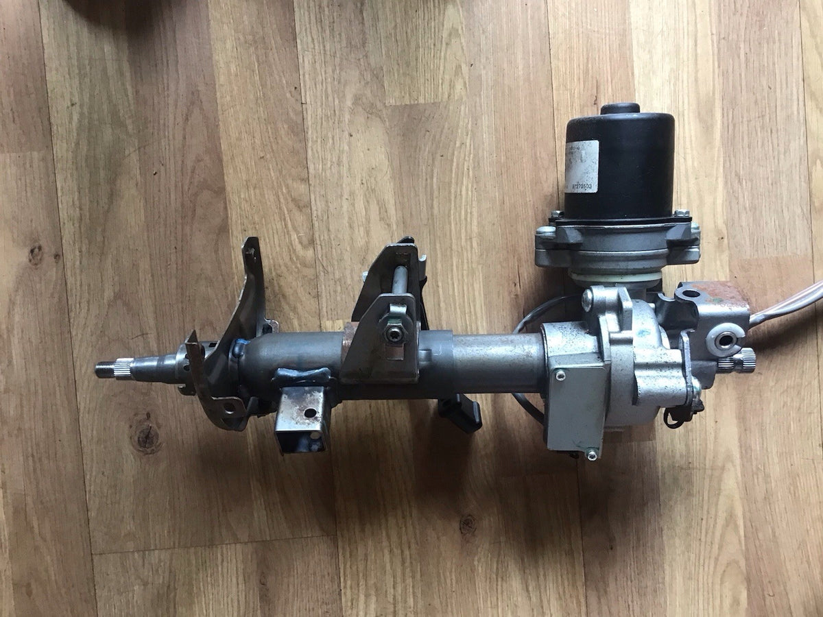 TOYOTA AYGO PEUGEOT 107 ELECTRIC POWER STEERING COLUMN 160800 0252 995 105004