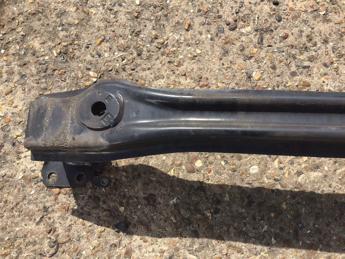 SEAT LEON 1P FRONT BUMPER SUPPORT BAR CRASH BAR 1P0807109A 2008 20123