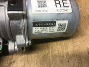 PEUGEOT 108 / TOYOTA AYGO ELECTRIC POWER STEERING COLUMN JJ301 001561 2014 20204