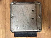 VOLKSWAGEN GOLF MK5 1.4 TSI PETROL ENGINE CONTROL UNIT ECU 03C906032A 2004 20084