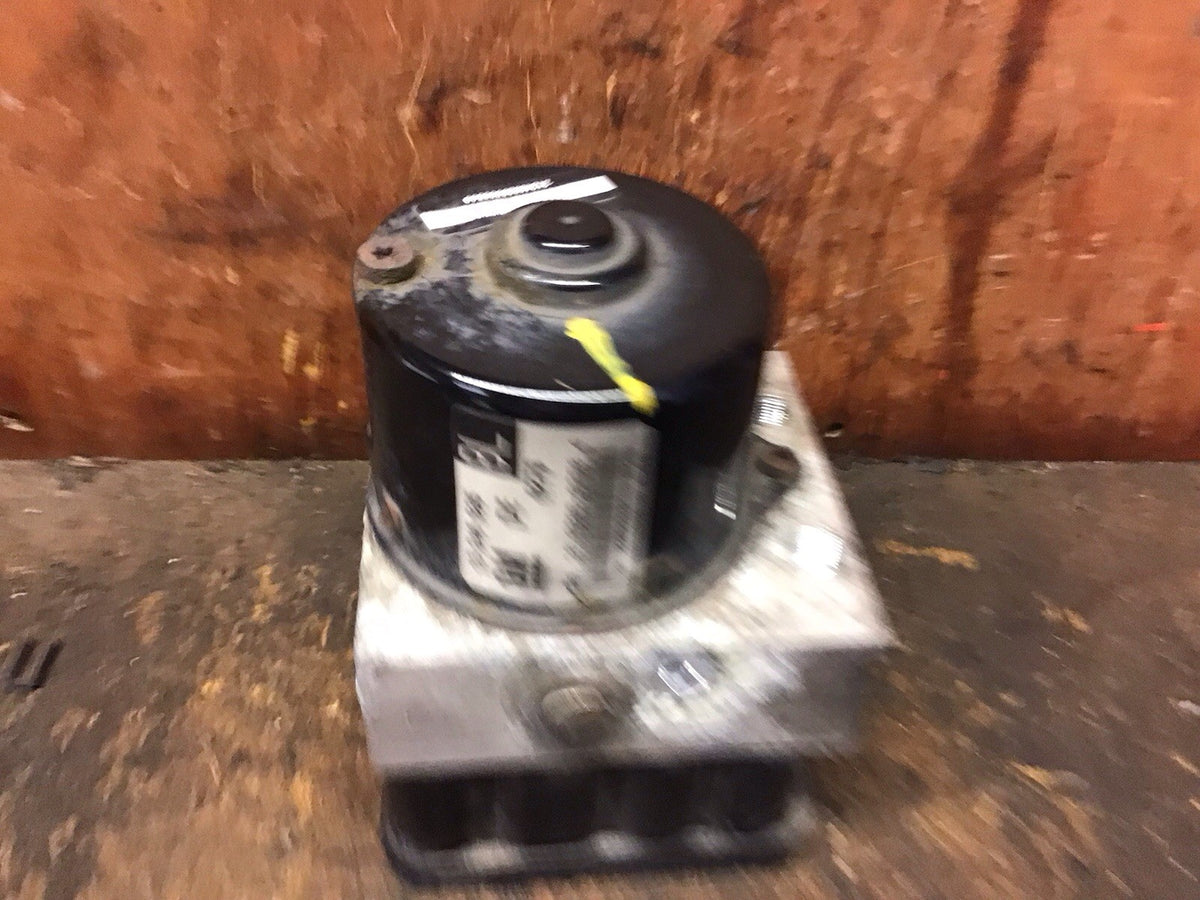 VAUXHALL ASTRA H ABS PUMP MODULE 13246535 BL  10.0206 0290.4 2004 20102