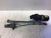 PEUGEOT 107 TOYOTA AYGO FRONT WIPER MOTOR LINKAGE 2005 20120