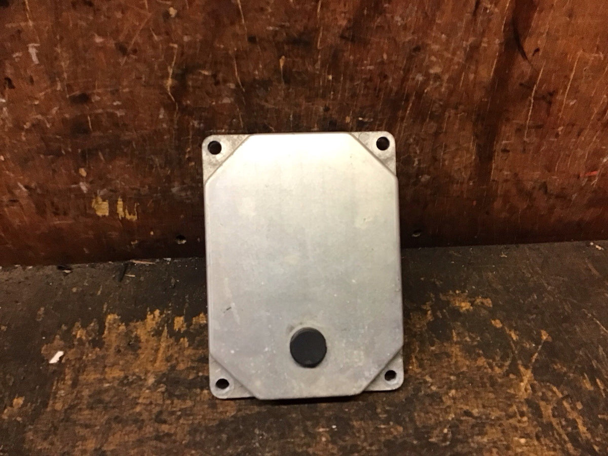 FORD KA PETROL ENGINE CONTROL UNIT ECU 5SF8.K2 2008 20163