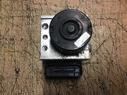 PEUGEOT 207 ABS PUMP MODULE 9675099880 ATE 10.0207 0157.4 2006 20122