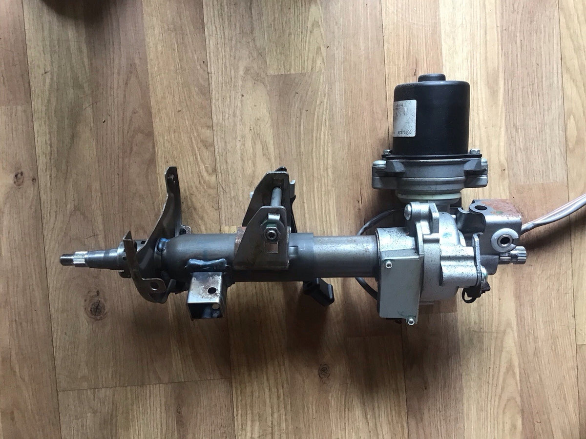 TOYOTA AYGO PEUGEOT 107 ELECTRIC POWER STEERING COLUMN 160800 0252 995 105003
