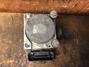 FIAT 500 ABS PUMP MODULE 51880815 0265232840  2008 20151
