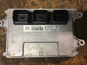 HONDA ACCORD MK8 2.0 PETROL ENGINE CONTROL UNIT ECU 37820 RL2 G06 2009 20150