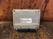SKODA FABIA MK2 1.2 PETROL ENGINE ECU 03E906023B BZG 2006 20113