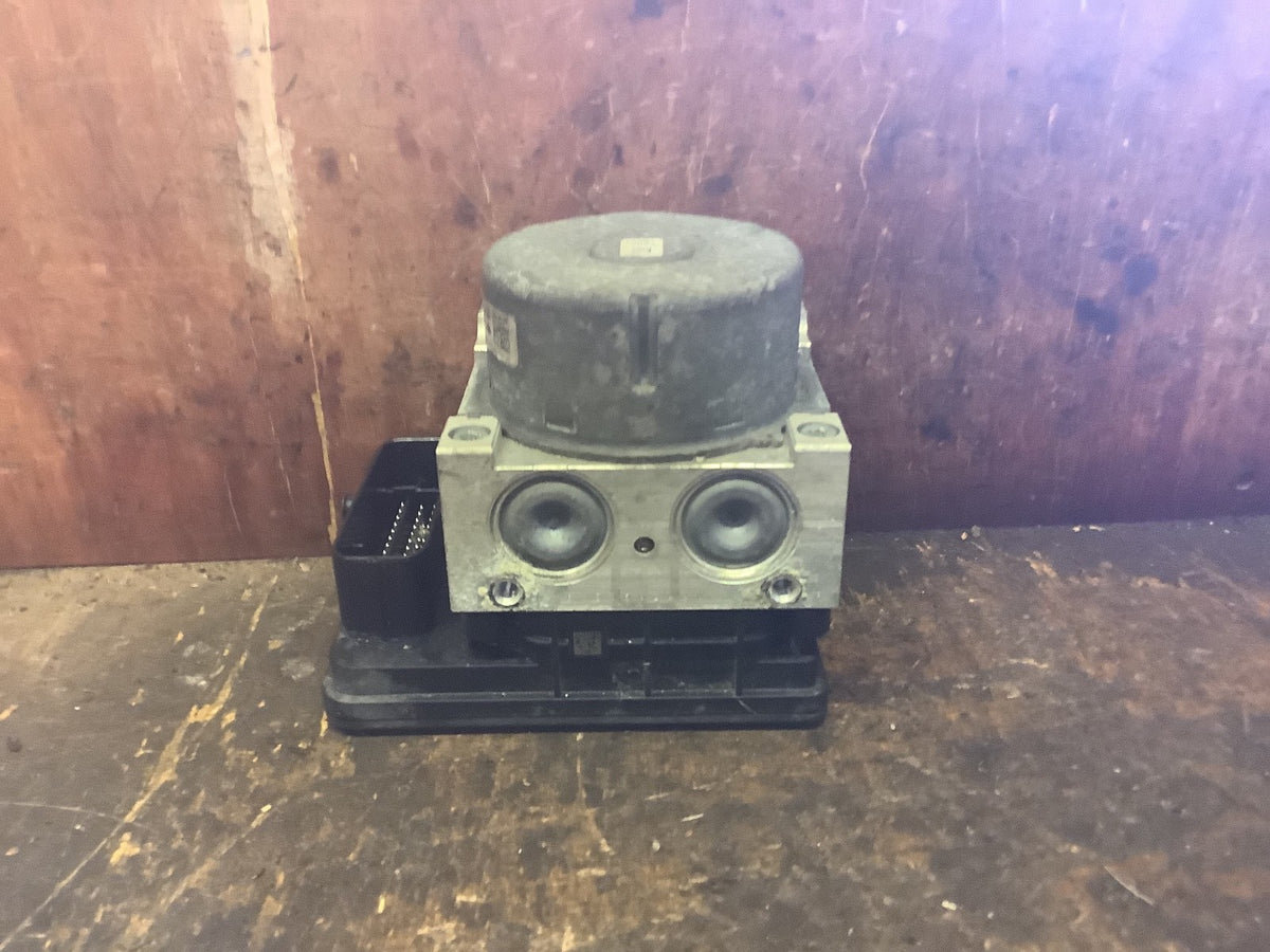 PEUGEOT 2008 MK1  ABS PUMP MODULE 9814482780 2013 20190