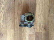 FIAT 500 MK3 1.2 PETROL THROTTLE BODY 2008 20165