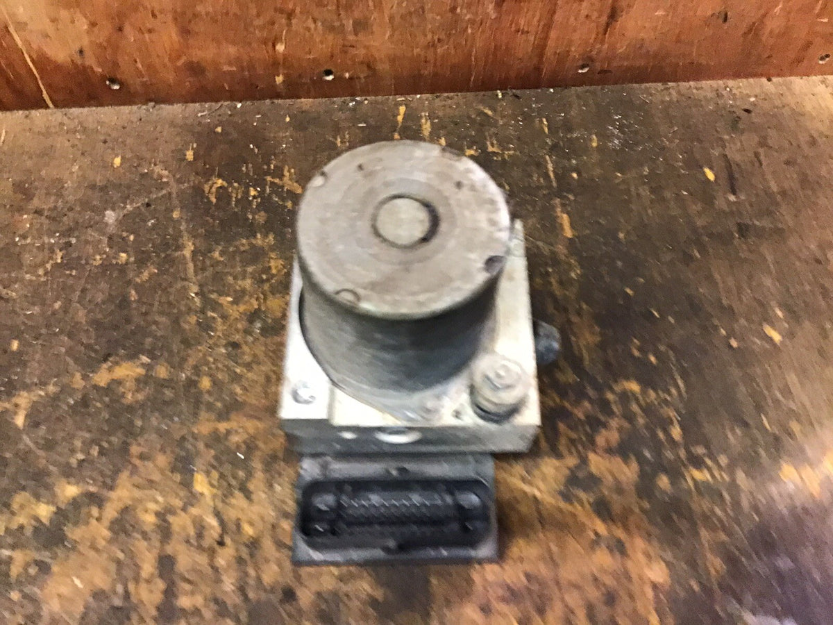 RENAULT TRAFFIC VAUXHAL VIVARO ABS PUMP MODULE 0265232356 2007 20140