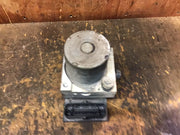 RENAULT TRAFFIC VAUXHAL VIVARO ABS PUMP MODULE 0265232356 2007 20140