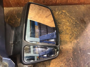 FORD TRANSIT CUSTOM PASSENGERS SIDE DOOR MIRROR 2012 20198