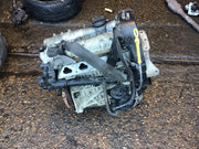 SEAT IBIZA 1.4 PETROL ENGINE MANUAL CODE CGGB 2008 20120