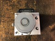 VAUXHALL CORSA E ABS PUMP MODULE 39011871 WITH CODE 2015 20190