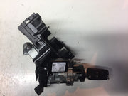 VAUXHALL INSIGNIA 2.0 DIESEL  IGNITION LOCK AND KEY 4121694S7 2013 20172