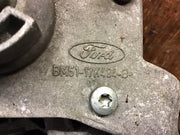 FORD FOCUS MK3.5 DRIVERS SIDE WIPER MOTOR BM51 17K484 B 2011 20173