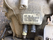 FORD FIESTA MK7 1.25 1.4 PETROL GEARBOX 5 SPEED MANUAL 8A6R7002JA 2009 20131