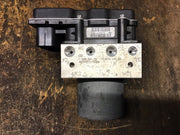 CITROEN C4 GRAND PICASSO ABS PUMP MODULE 9660934580 0265251154 2007 20138