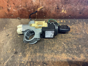 NISSAN X TRIAL MK1 IGNITION BARREL LOCK AND KEY 28590C9902 2002 20076